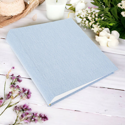 Goldbuch CleanOcean Blue 30x31 Drymount image 0