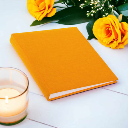 Goldbuch Summertime Yellow 30x31 Drymount image 0