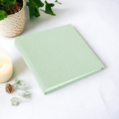 Goldbuch CleanOcean Mint 25x25 Drymount image 0