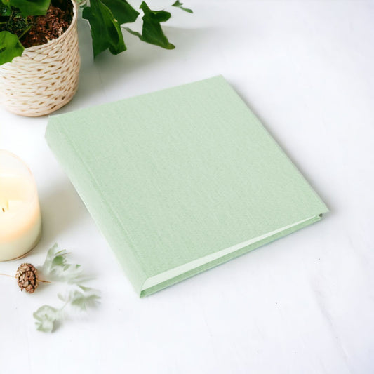 Goldbuch CleanOcean Mint 25x25 Drymount image 0