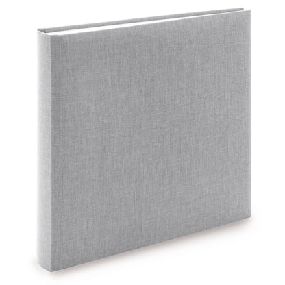 Goldbuch Summertime Grey 25x25 Dry Mount image 1