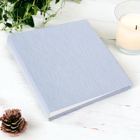 Goldbuch CleanOcean Blue 25x25 Drymount image 0