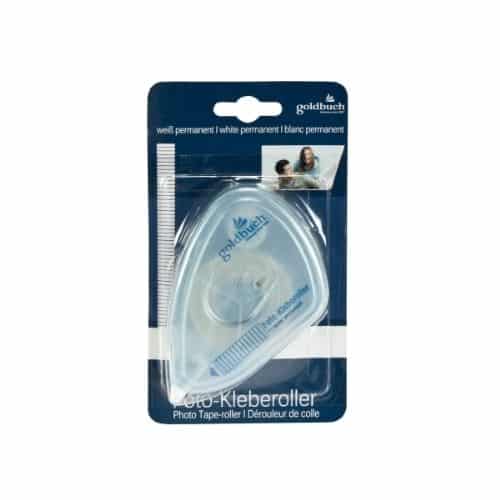 Goldbuch Photo Tape Roller 12 Metres image 0