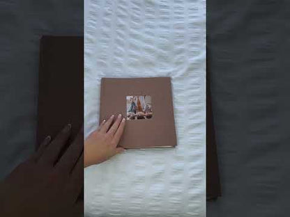 Goldbuch Bella Vista Hazel 200 Slip-In Album