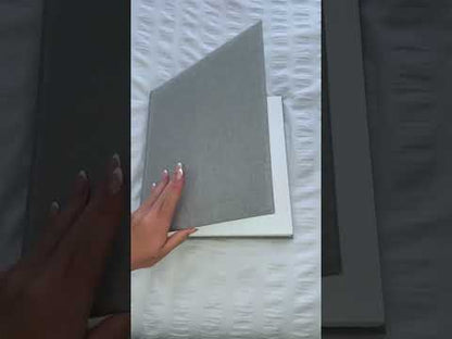 Goldbuch Summertime Grey 30x31 Dry Mount