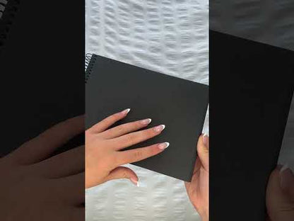 Goldbuch BellaVista Rose 24x17 Spiral Album