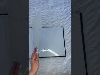 12x12 Inch Scrapbook Album