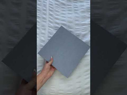 Goldbuch CleanOcean Blue 25x25 Drymount