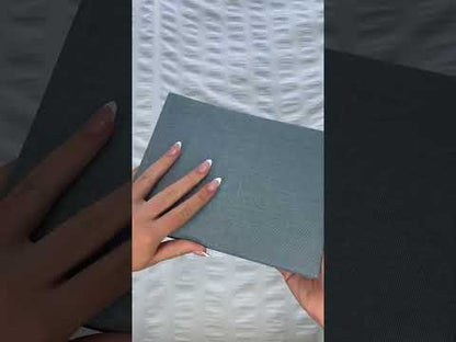 Goldbuch Summertime Blue/Grey 22x16 Album