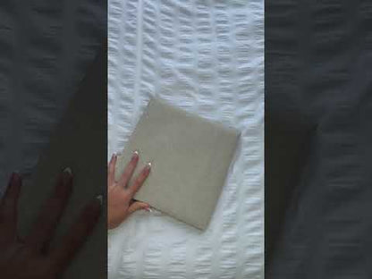 Goldbuch Summertime Beige 25x25 Dry Mount