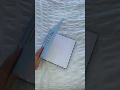 Goldbuch Bella Vista Sky-Blue 200 Slip-In Album