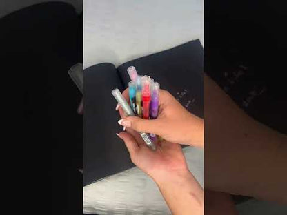 Mobee Acrylic Paint Pens