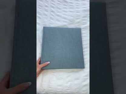 Goldbuch Summertime BlueGrey 30x31 Drymount