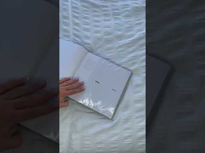 Goldbuch Bella Vista Sandgrey 200 Slip-In Album