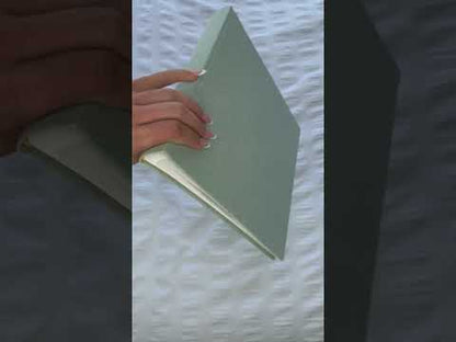 Goldbuch CleanOcean Mint 25x25 Drymount