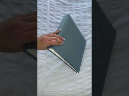 Goldbuch Summertime BlueGrey 25x25 Drymount