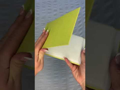 Goldbuch Home Yellow 40 Slip-In Album