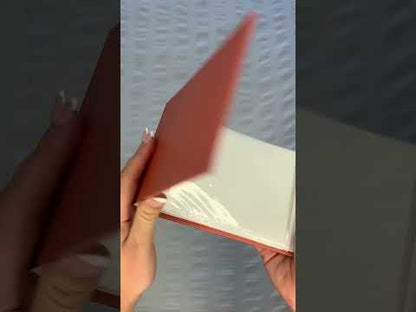 Goldbuch Home Red 40 Slip-In Album