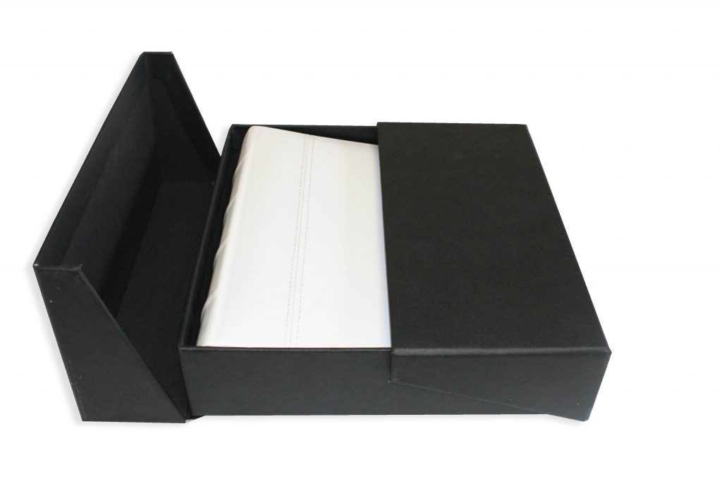 200 Album Presentation Boxes - Coral Coast Photo Life