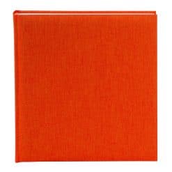 Goldbuch Summertime Orange 30×31 Drymount