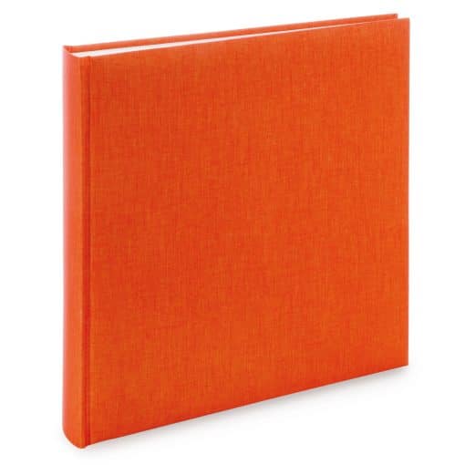 Goldbuch Summertime Orange 30×31 Drymount