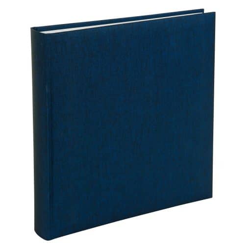 Goldbuch Summertime Dark Blue 30×31 Drymount